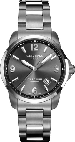 Certina C001.610.44.087.00