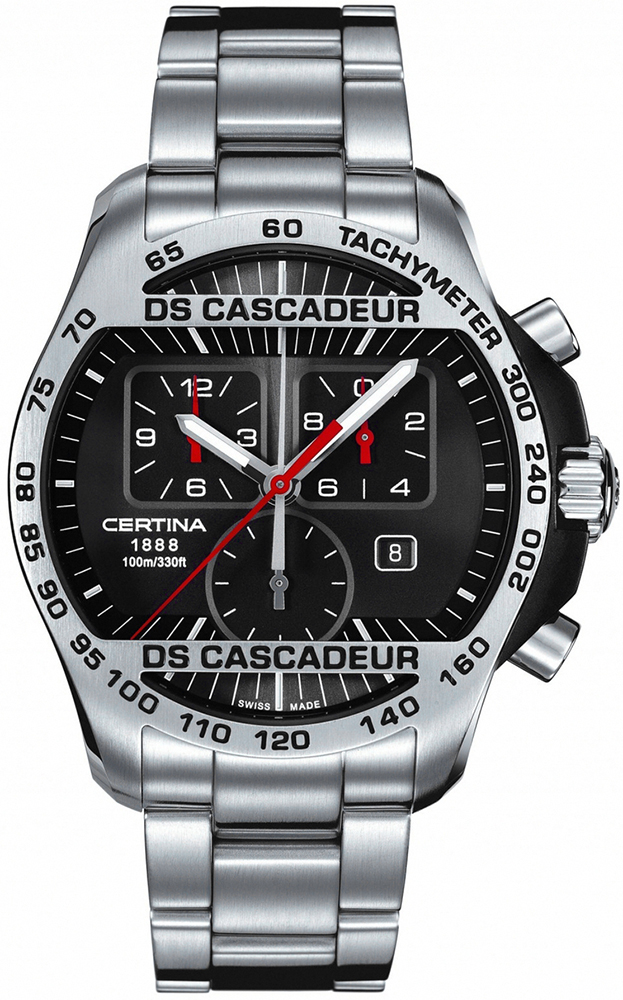Certina DS Cascadeur C003.617.21.050.00