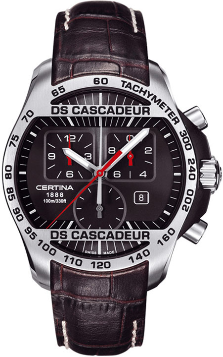 Certina DS Cascadeur C003.617.26.050.00