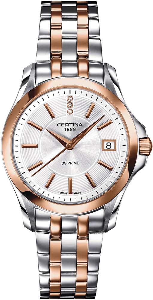 Certina C004.210.22.036.00 DS Prime DS Prime