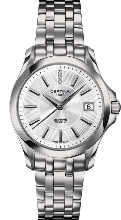 Certina  DS Prime C004.210.44.036.00