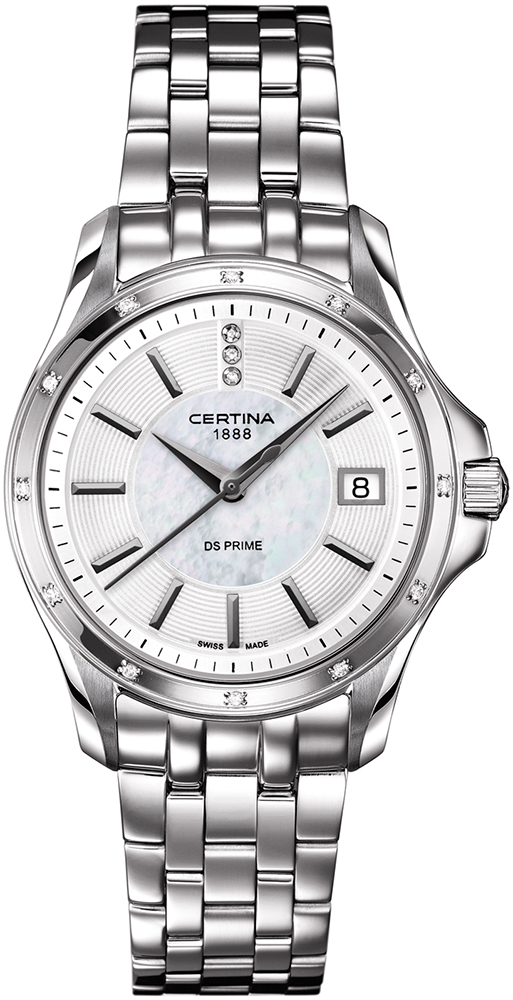 Certina DS Prime C004.210.61.116.00