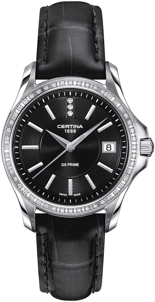 Certina DS Prime Lady Round C004.210.66.056.00