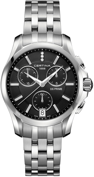 Certina C004.217.11.056.00