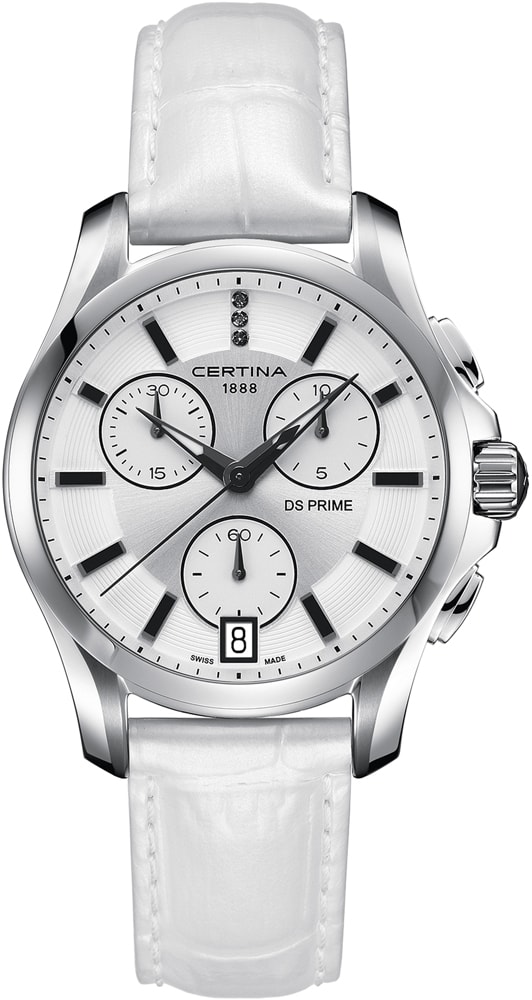 Certina DS Prime Chronograph C004.217.16.036.00