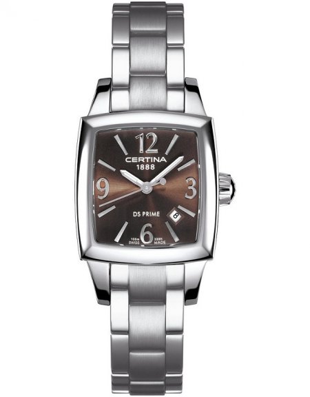 Certina DS Prime Shape C004.310.11.297.00