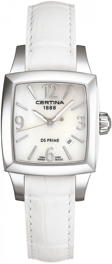 Certina DS Prime Shape C004.310.16.117.00