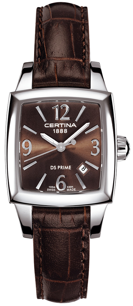 Certina C004.310.16.297.00