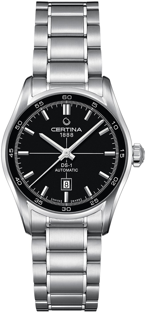 Certina DS-1 Lady Automatic C006.207.11.051.00
