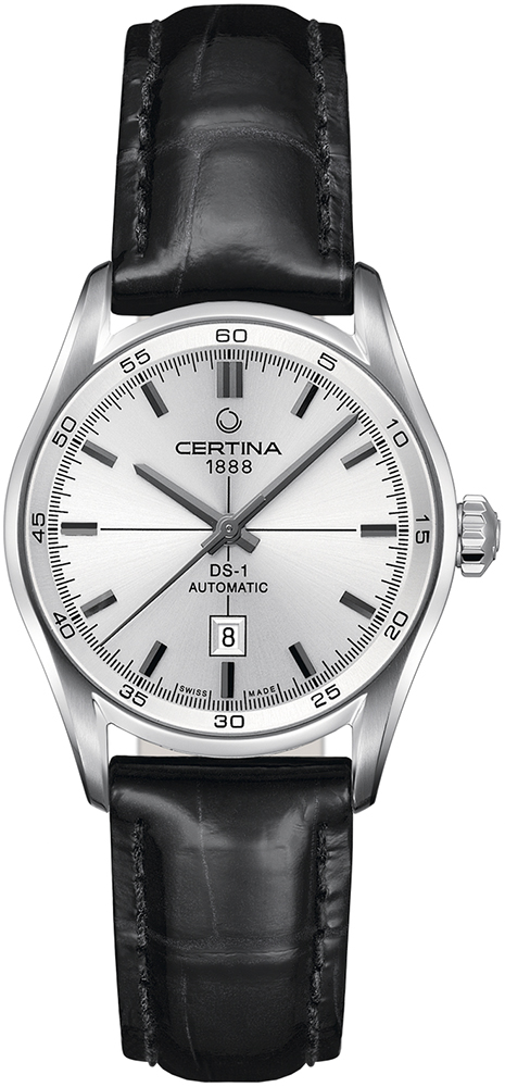 Certina DS-1 Lady Automatic C006.207.16.031.00