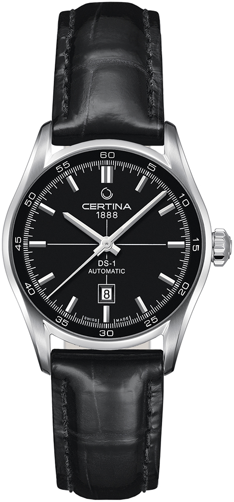 Certina DS-1 Lady Automatic C006.207.16.051.00