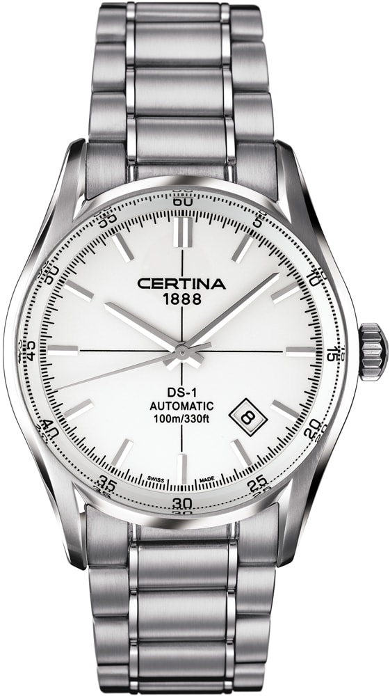 Certina DS-1 Automatic C006.407.11.031.00