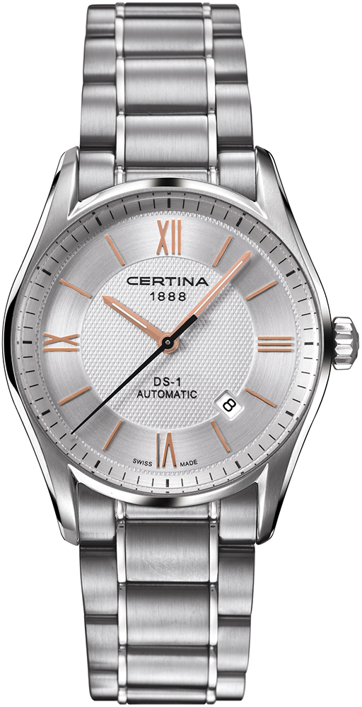 Certina DS-1 Automatic C006.407.11.038.01
