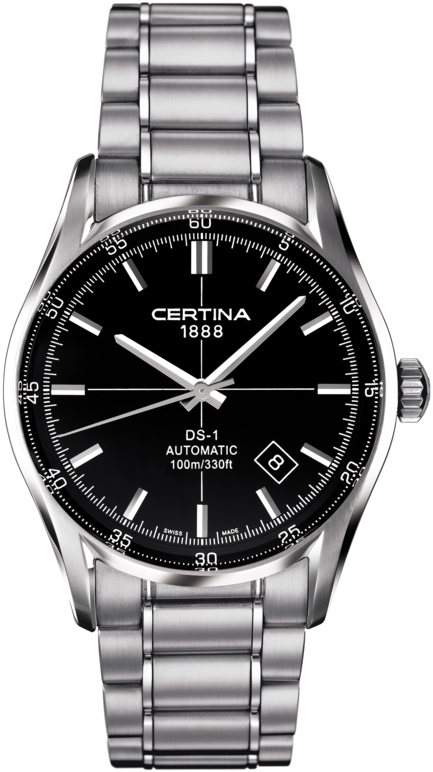 Certina C006.407.11.051.00 DS-1 DS-1 Automatic - miniatura 1