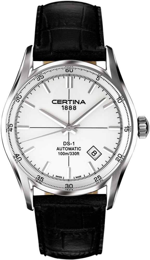 Certina C006.407.16.031.00 DS-1 DS-1 Automatic - miniatura 1