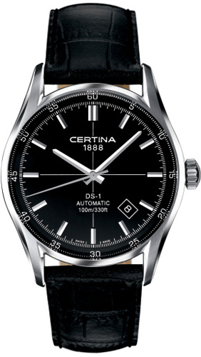 Certina DS-1 Automatic C006.407.16.051.00