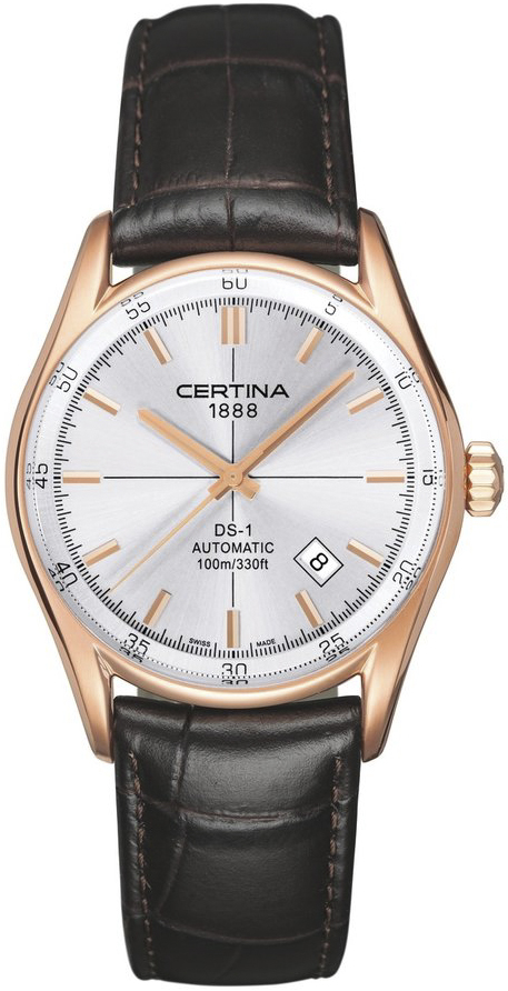 Certina DS-1 Automatic C006.407.36.031.00