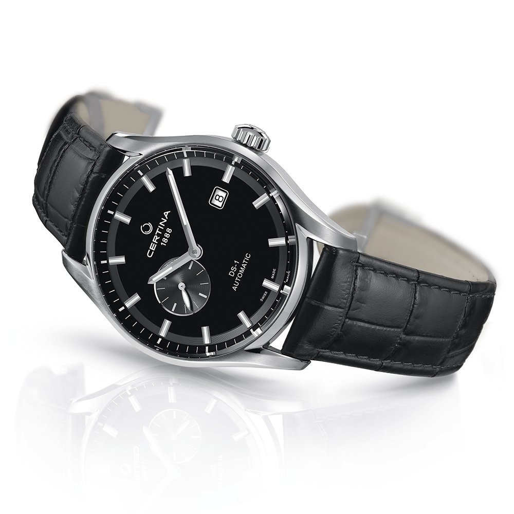 Certina C006.428.16.051.00 zegarek męski DS-1 - miniatura 6