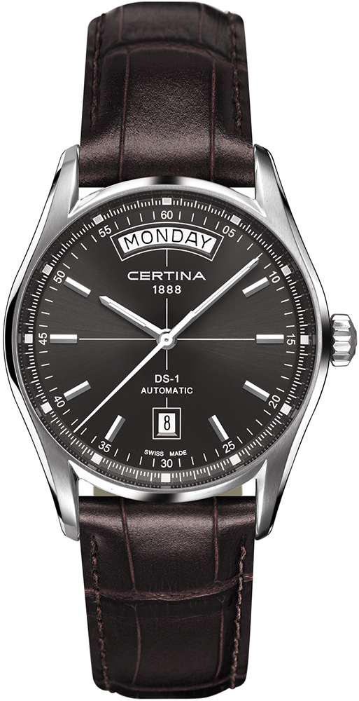 Certina DS-1 Powermatic 80 C006.430.16.081.00