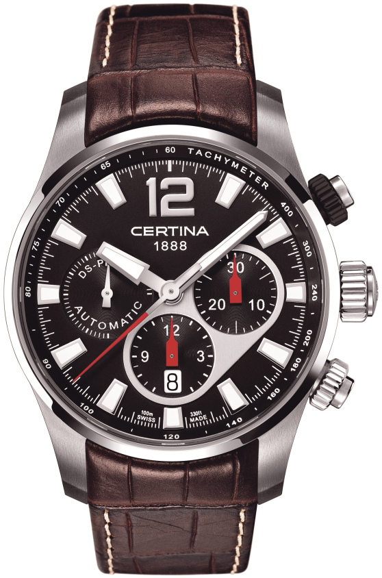 Certina DS Prince Automatic C008.427.16.057.00