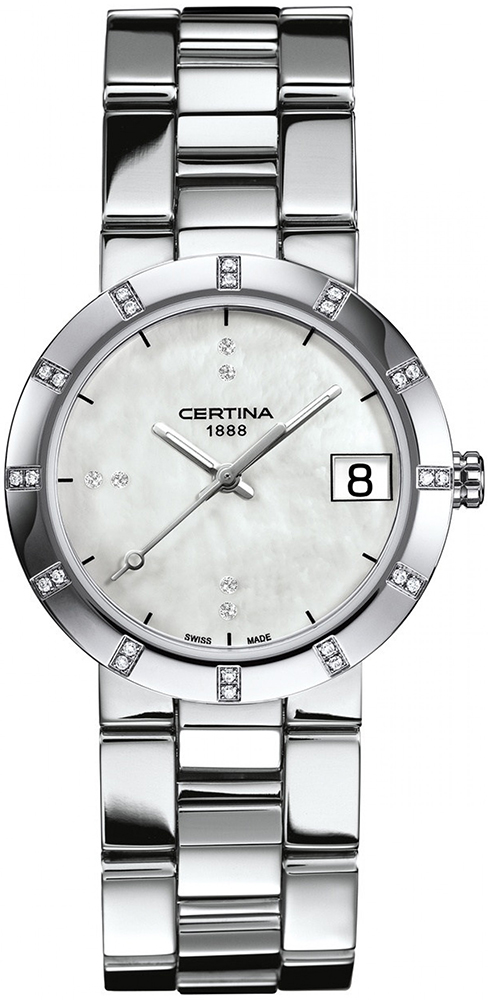 Certina DS Stella C009.210.11.116.00