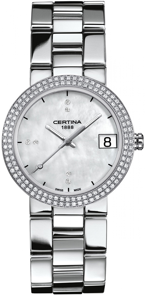 Certina DS Stella C009.210.11.116.01
