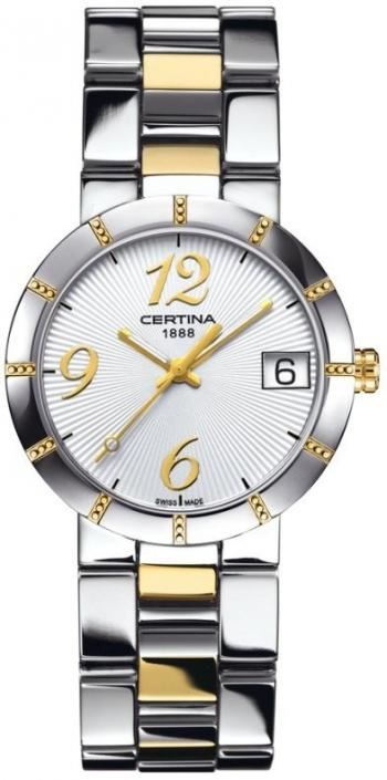 Certina DS Stella C009.210.22.032.00