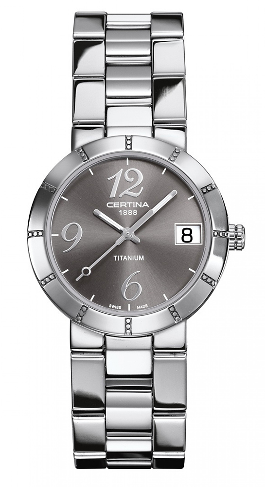 Certina DS Stella C009.210.44.082.00