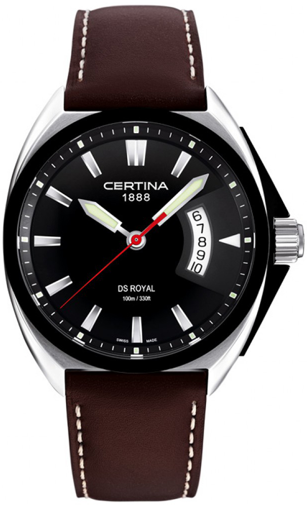 Certina DS Royal C010.410.16.051.00