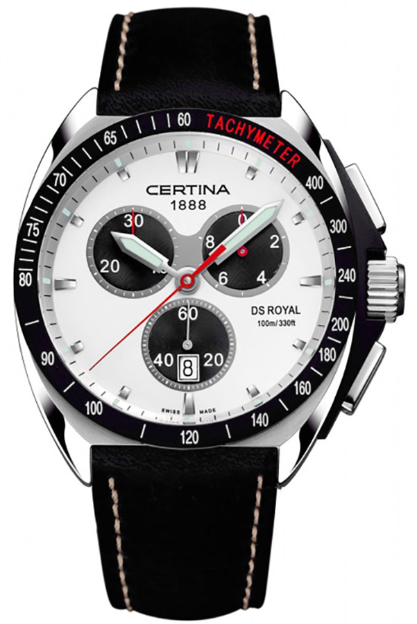 Certina DS Royal C010.417.16.031.00