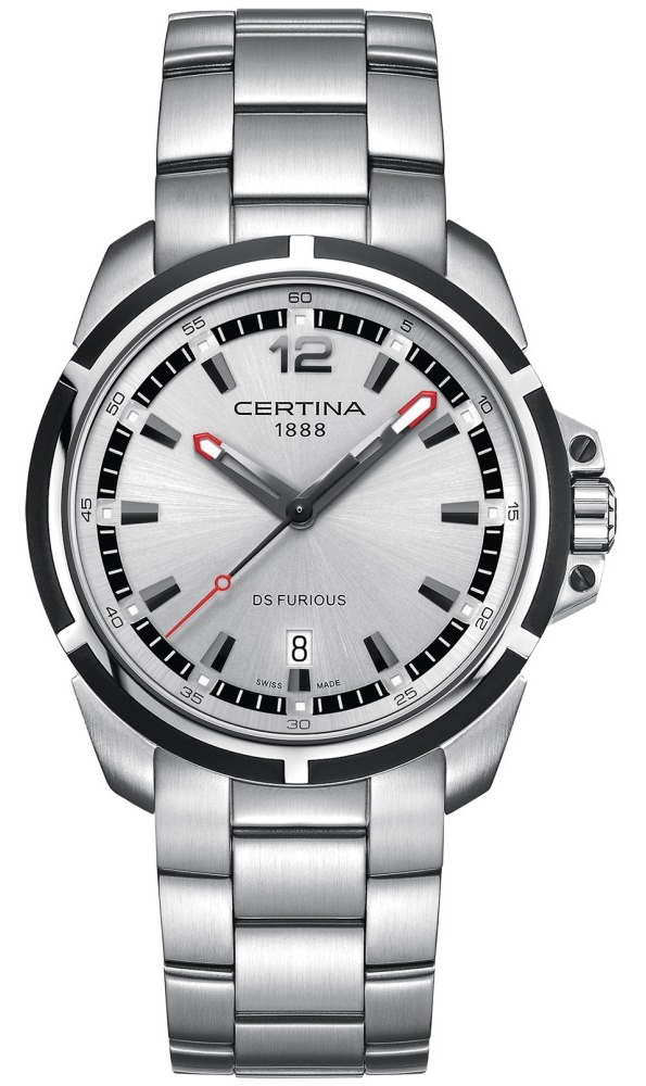 Certina C011.410.21.037.00 DS Furious DS Furious