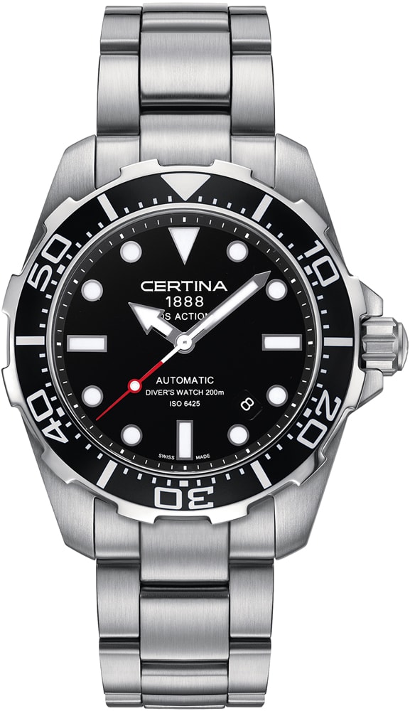 Certina C013.407.11.051.00