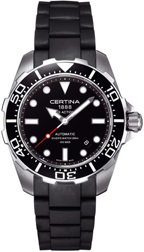 Certina C013.407.17.051.00