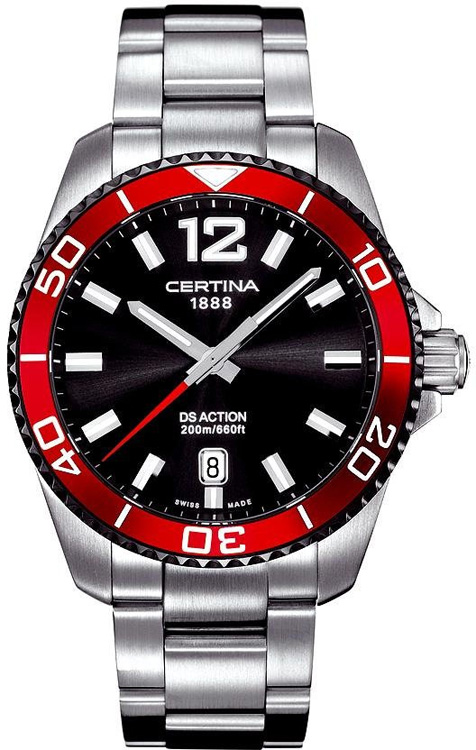 Certina C013.410.21.057.00