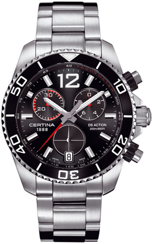 Certina C013.417.11.057.00