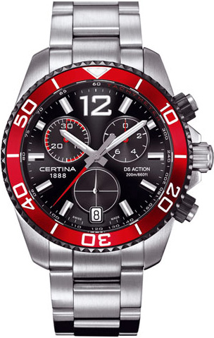 Certina C013.417.21.057.00
