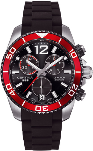 Certina C013.417.27.057.00
