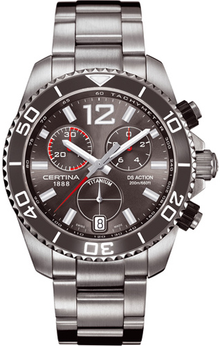 Certina C013.417.44.087.00