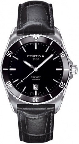 Certina DS First Gent Ceramic C014.410.16.051.00
