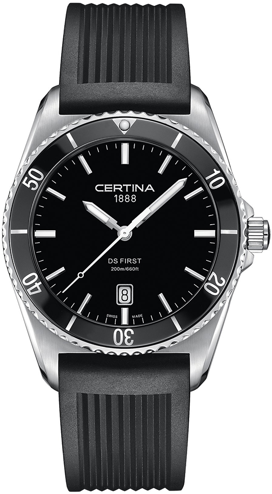 Certina DS First Ceramic C014.410.17.051.00
