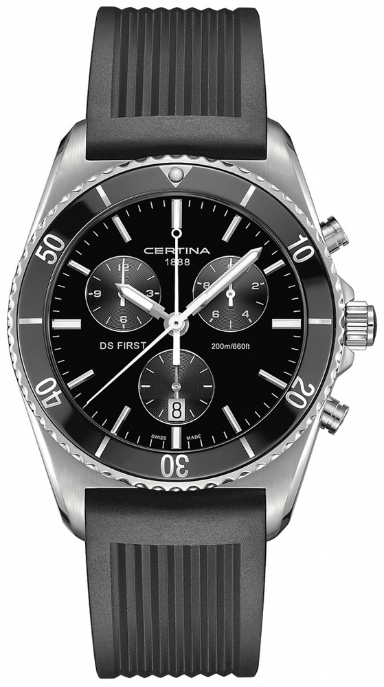 Certina DS First C014.417.17.051.00