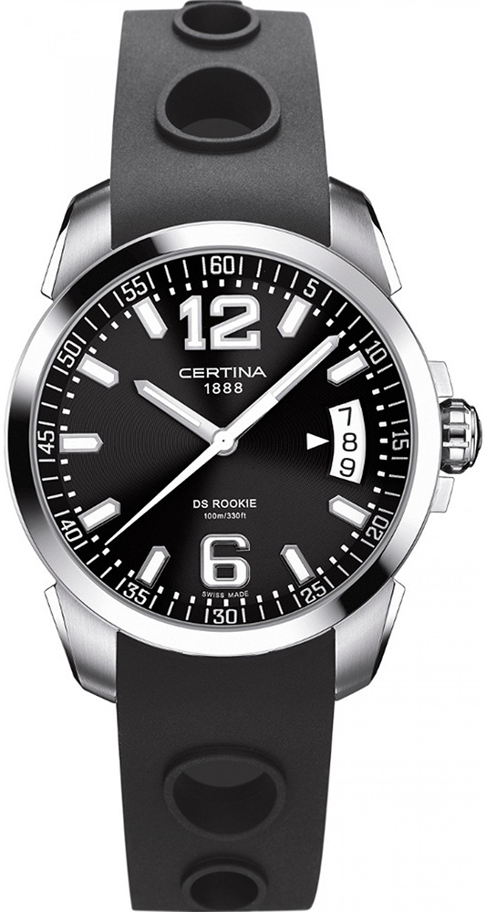 Certina DS Rookie C016.410.17.057.00