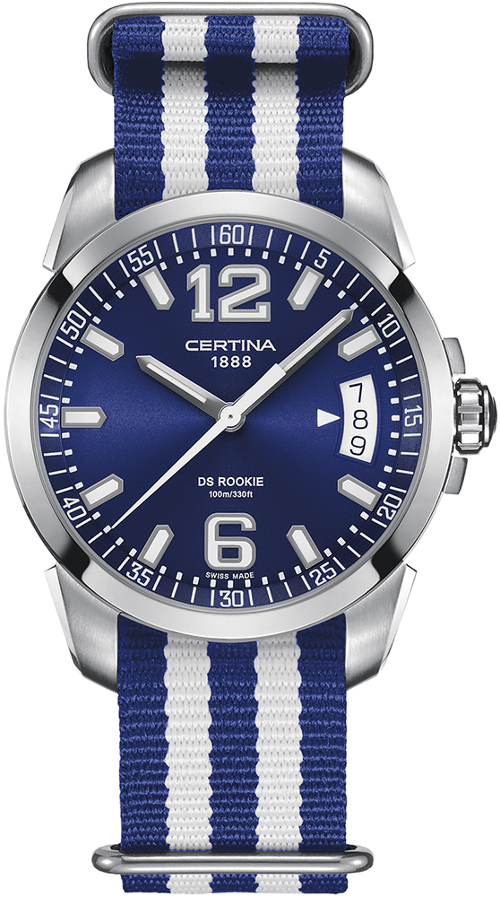 Certina C016.410.18.047.00 DS Rookie DS Rookie