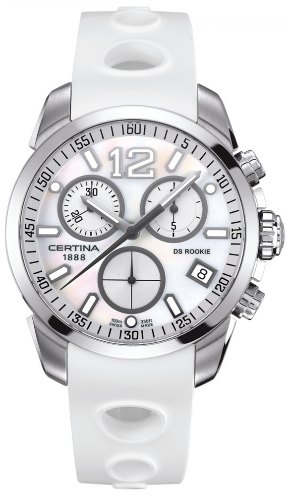 Certina DS Rookie C016.417.17.117.00