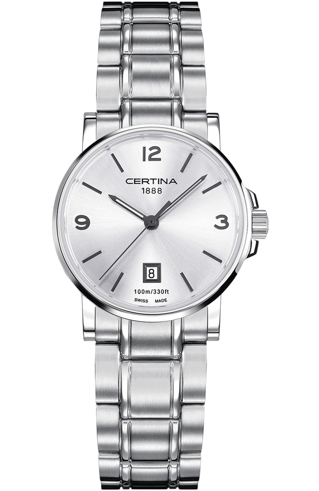 Certina C017.210.11.037.00 DS Caimano DS Caimano Lady