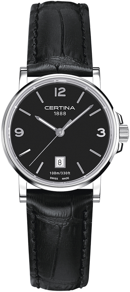 Certina DS Caimano Lady C017.210.16.057.00