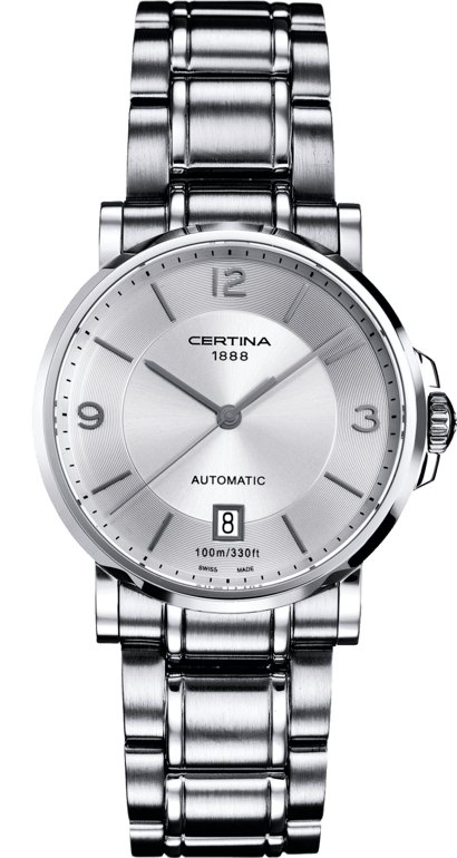 Certina DS Caimano Automatic C017.407.11.037.00