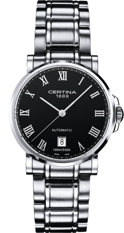 Certina DS Caimano Automatic C017.407.11.053.00