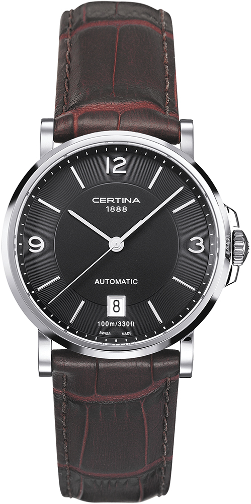 Certina DS Caimano Automatic C017.407.16.057.00