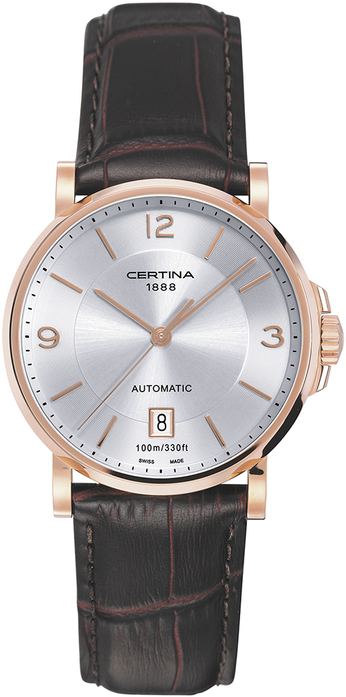 Certina DS Caimano Automatic C017.407.36.037.00